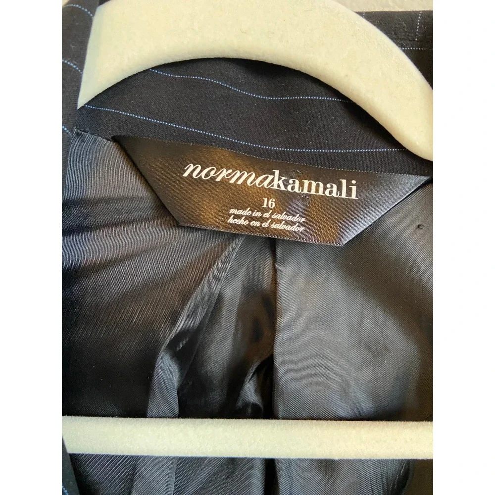 Norma Kamali norma kamali